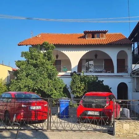 Apartamento White Arches