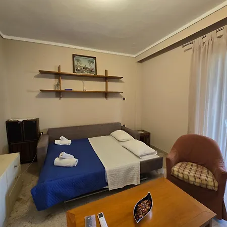 Apartamento White Arches