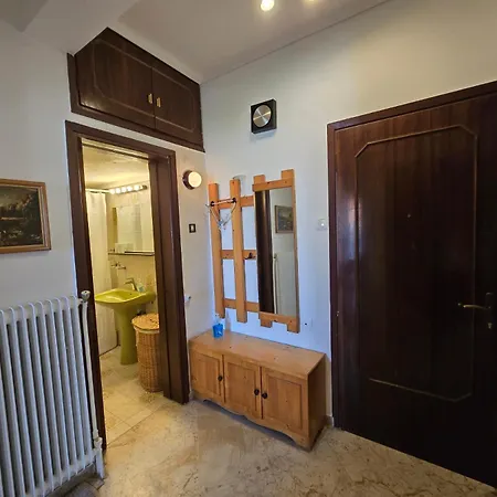 Apartamento White Arches Pefkochori