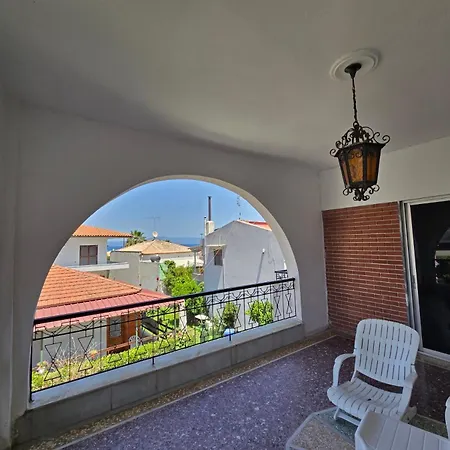 Apartamento White Arches