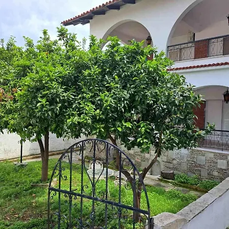 Apartamento White Arches Pefkochori